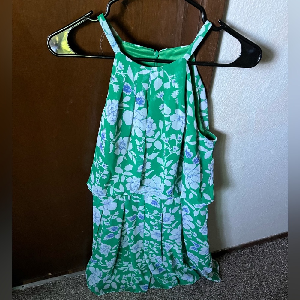 Eliza J woman’s dress